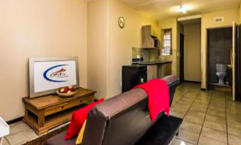 2 Bedroom Property for Sale in Forest Hill Gauteng