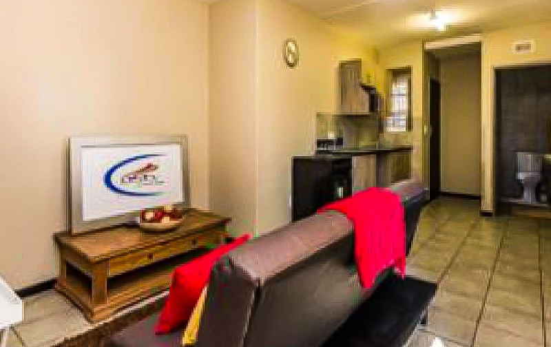 2 Bedroom Property for Sale in Forest Hill Gauteng