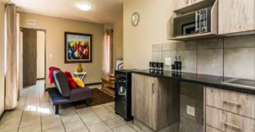 2 Bedroom Property for Sale in Forest Hill Gauteng