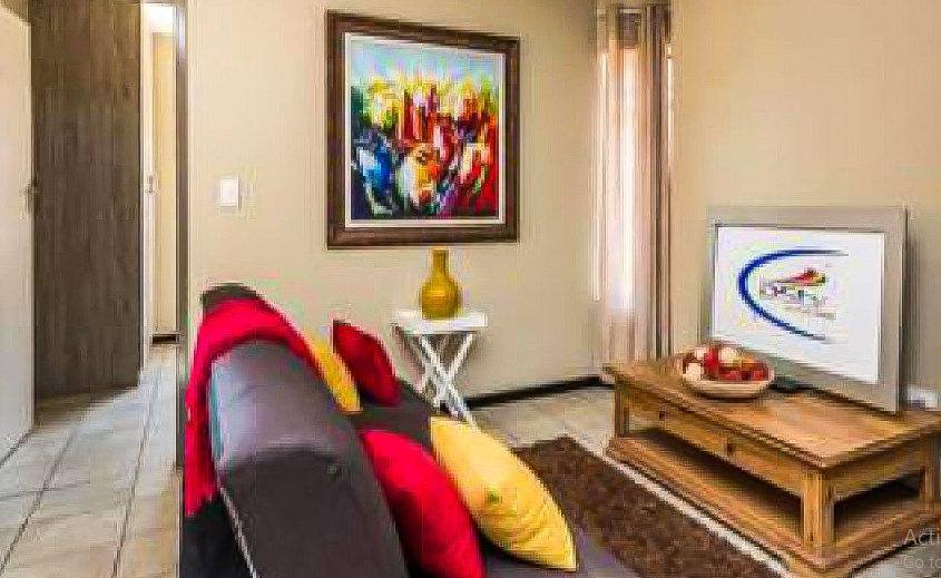 2 Bedroom Property for Sale in Forest Hill Gauteng