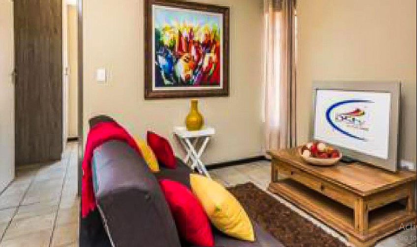 2 Bedroom Property for Sale in Forest Hill Gauteng