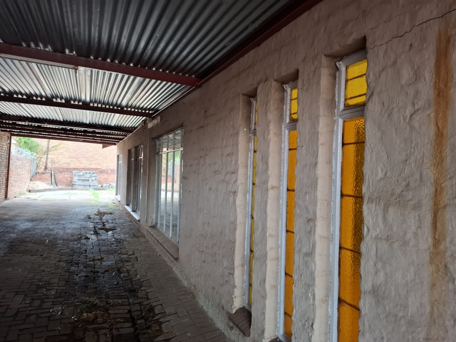 4 Bedroom Property for Sale in Booysens Gauteng