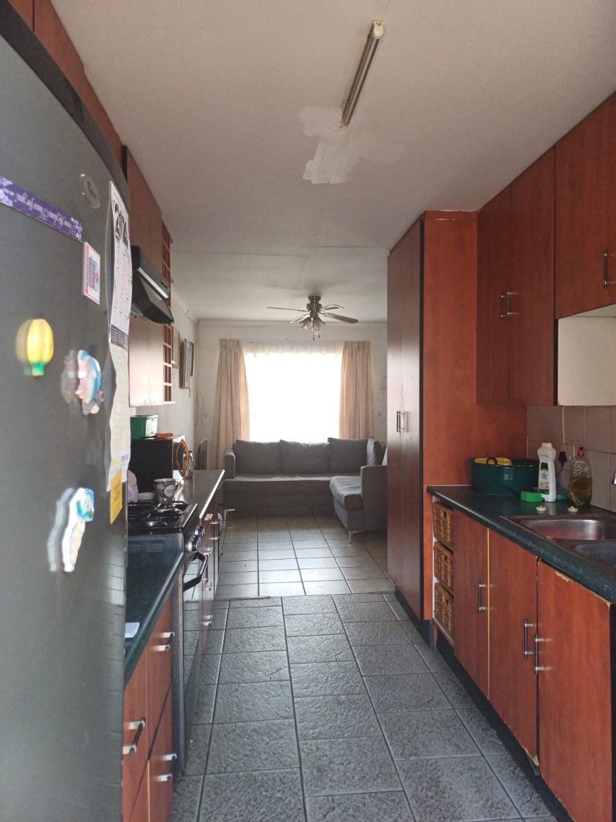 2 Bedroom Property for Sale in Hamberg Gauteng