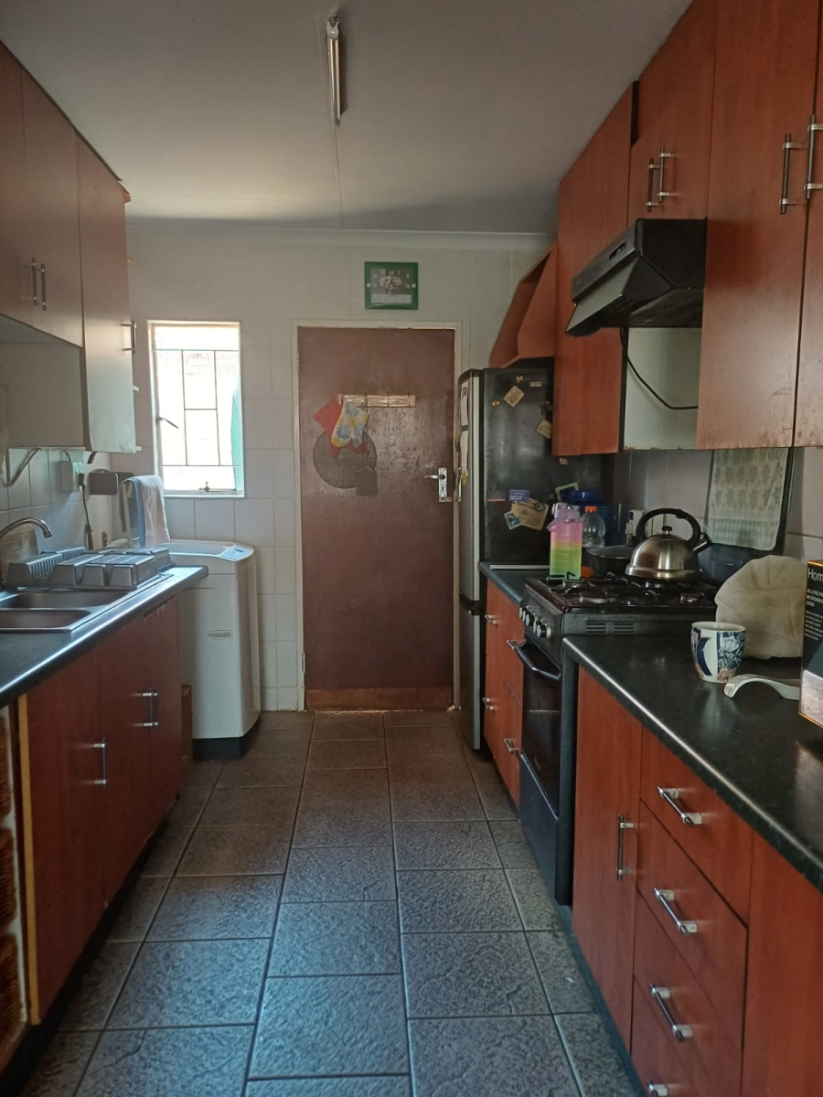 2 Bedroom Property for Sale in Hamberg Gauteng