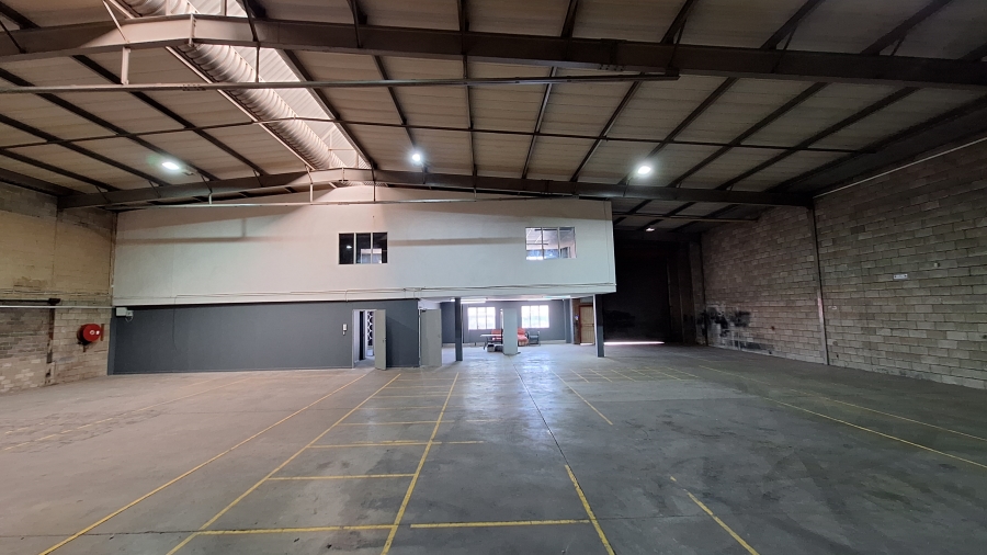 To Let commercial Property for Rent in Kya Sands Gauteng