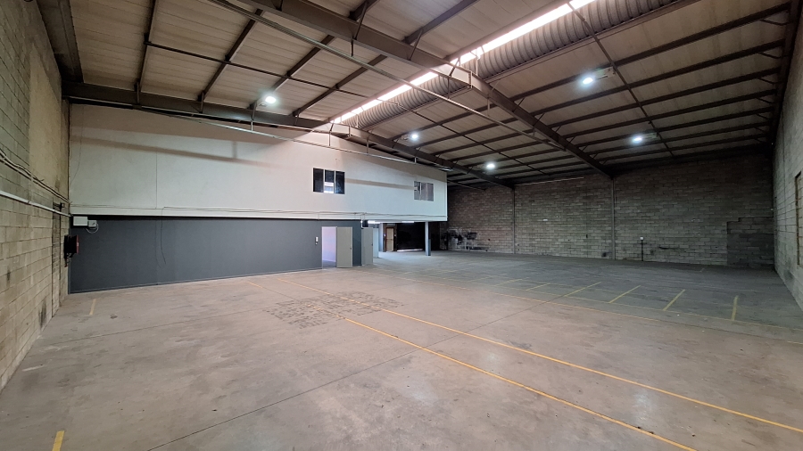 To Let commercial Property for Rent in Kya Sands Gauteng