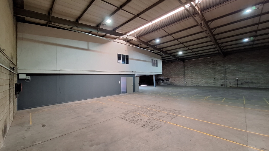 To Let commercial Property for Rent in Kya Sands Gauteng