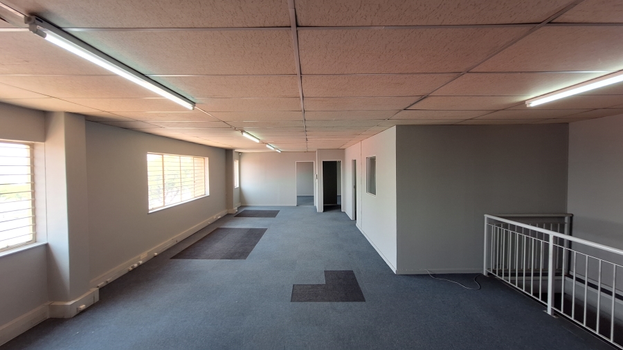 To Let commercial Property for Rent in Kya Sands Gauteng