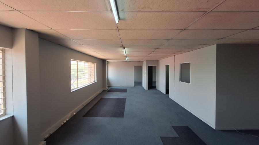 To Let commercial Property for Rent in Kya Sands Gauteng