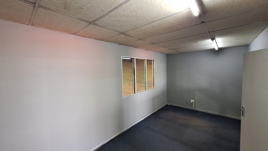 To Let commercial Property for Rent in Kya Sands Gauteng