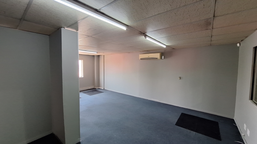 To Let commercial Property for Rent in Kya Sands Gauteng