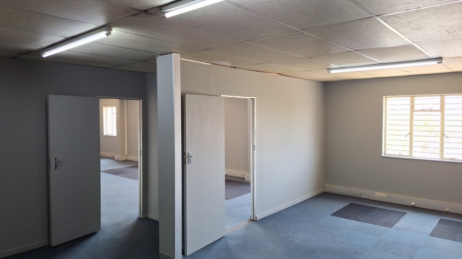 To Let commercial Property for Rent in Kya Sands Gauteng