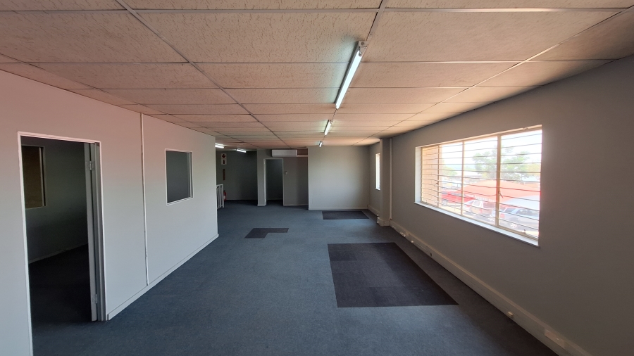 To Let commercial Property for Rent in Kya Sands Gauteng