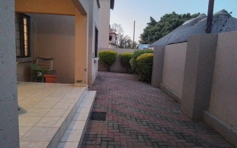 3 Bedroom Property for Sale in Theresa Park Gauteng