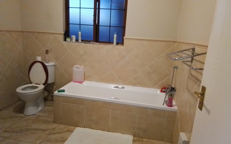 3 Bedroom Property for Sale in Theresa Park Gauteng