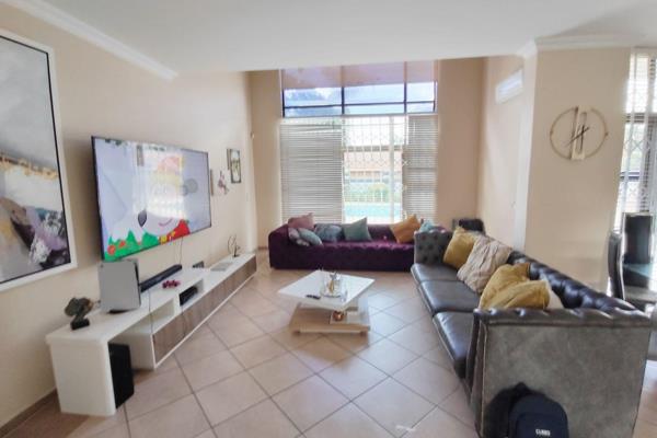 To Let 6 Bedroom Property for Rent in Montana Gauteng