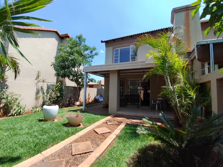 To Let 2 Bedroom Property for Rent in Montana Gauteng