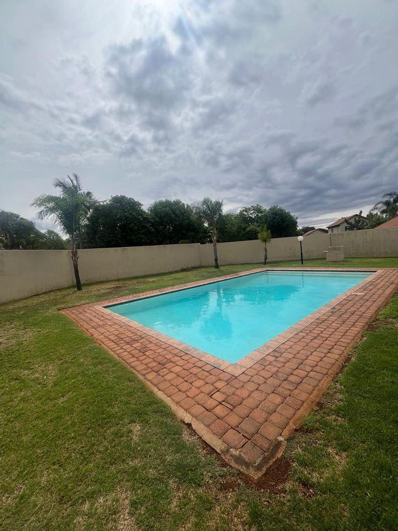 To Let 2 Bedroom Property for Rent in Montana Gauteng