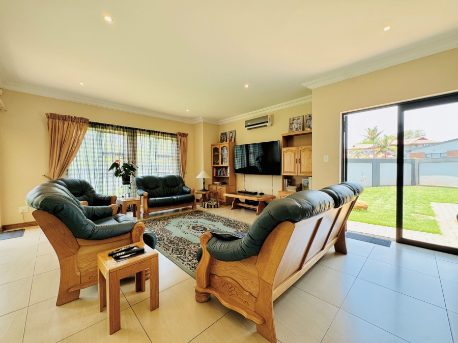 4 Bedroom Property for Sale in Zambezi Country Estate Gauteng