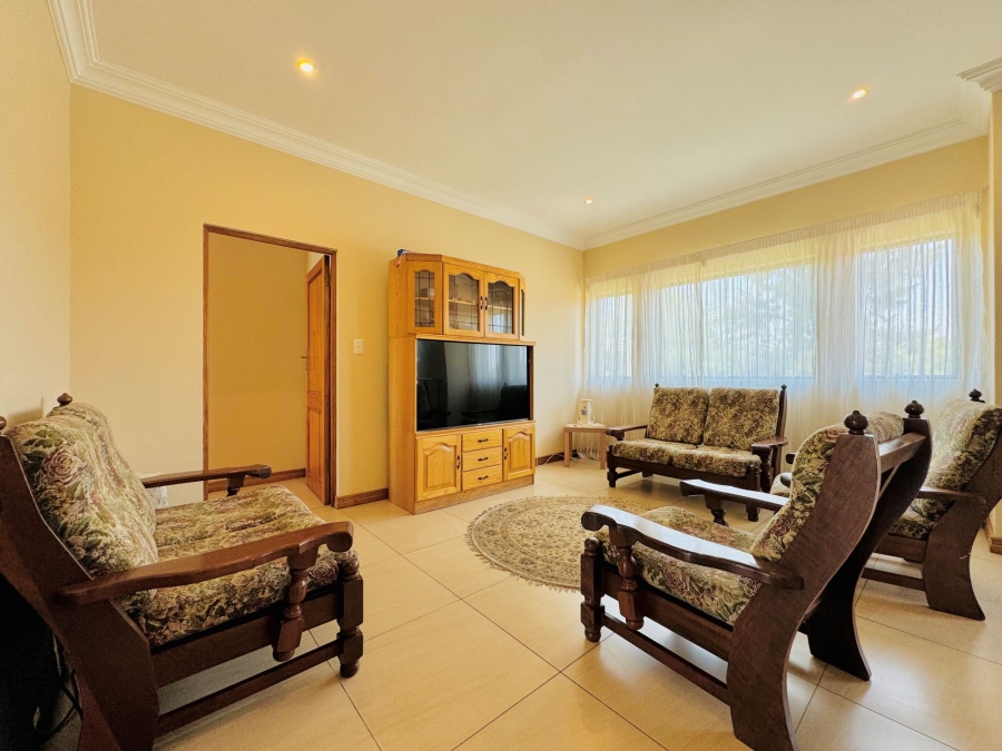 4 Bedroom Property for Sale in Zambezi Country Estate Gauteng