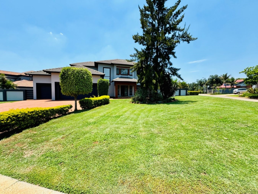 4 Bedroom Property for Sale in Zambezi Country Estate Gauteng