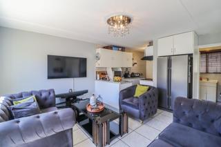 2 Bedroom Property for Sale in Eden Glen Gauteng