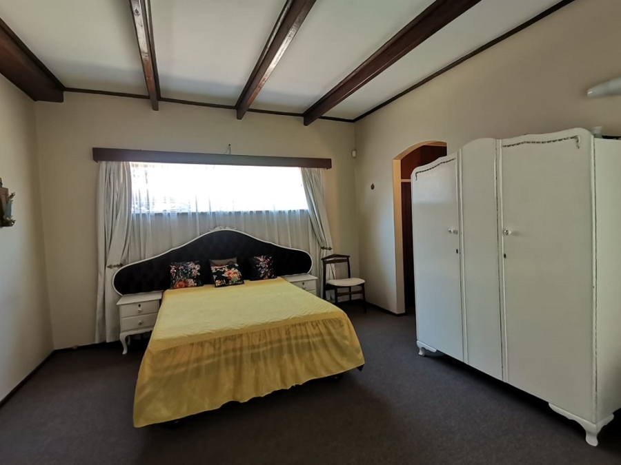 3 Bedroom Property for Sale in Brackenhurst Gauteng