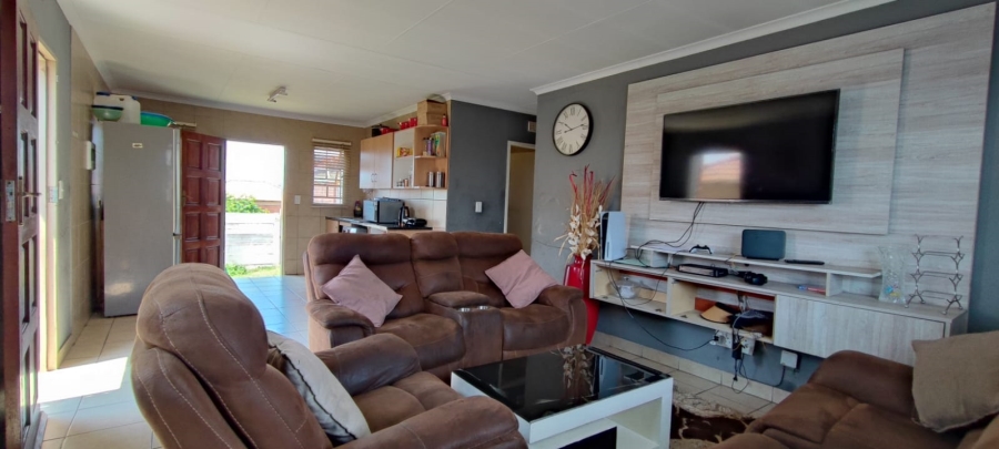 3 Bedroom Property for Sale in Rua Vista Gauteng