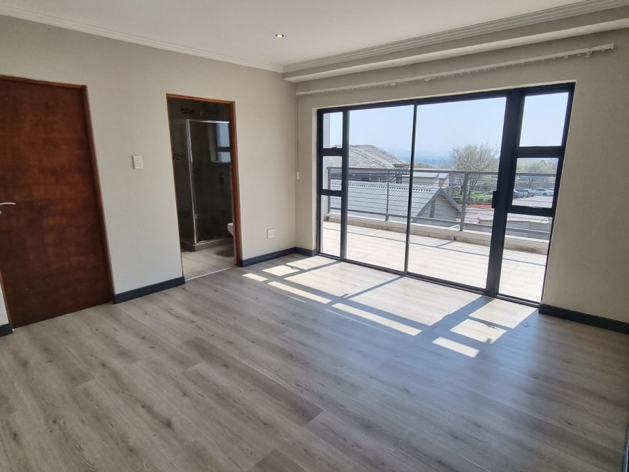 To Let 4 Bedroom Property for Rent in Copperleaf Estate Gauteng