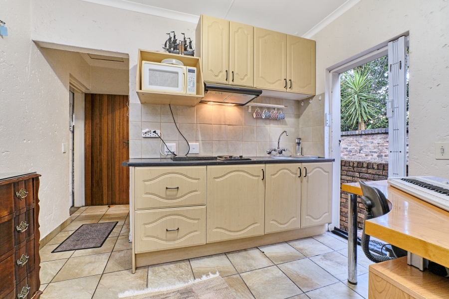 4 Bedroom Property for Sale in Morningside Manor Gauteng