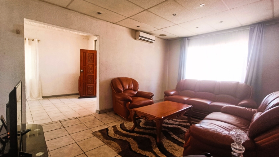 3 Bedroom Property for Sale in Regents Park Gauteng