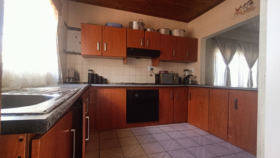 3 Bedroom Property for Sale in Regents Park Gauteng