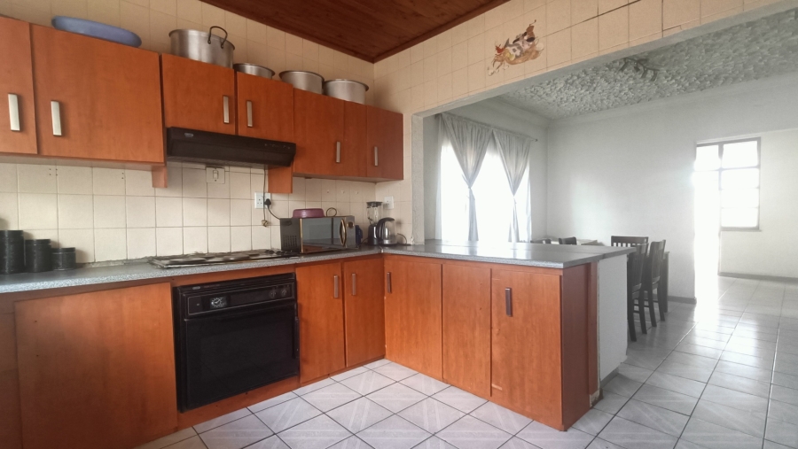 3 Bedroom Property for Sale in Regents Park Gauteng