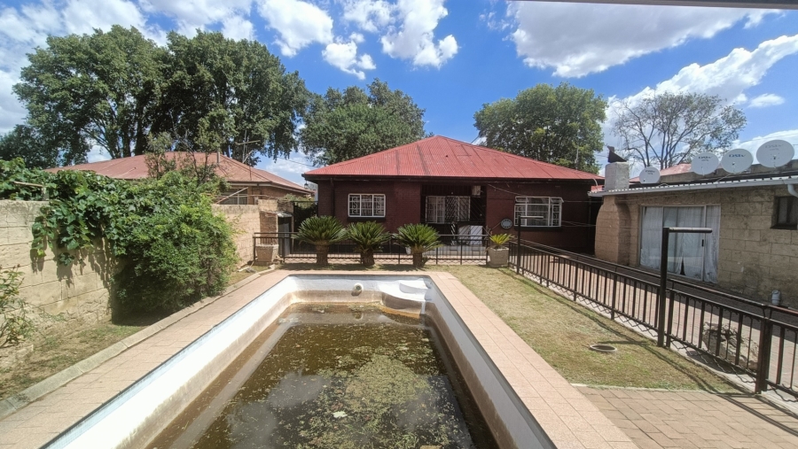 3 Bedroom Property for Sale in Regents Park Gauteng