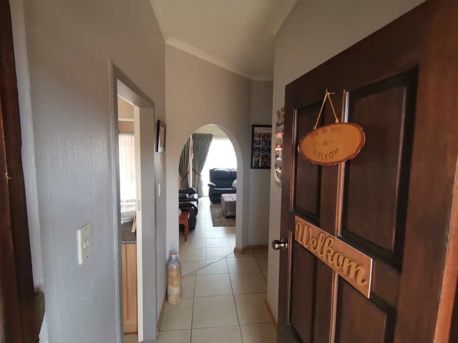 3 Bedroom Property for Sale in Randhart Gauteng