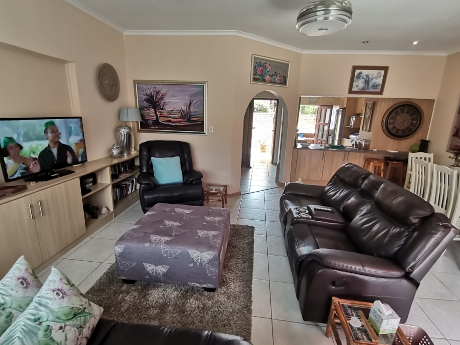 3 Bedroom Property for Sale in Randhart Gauteng