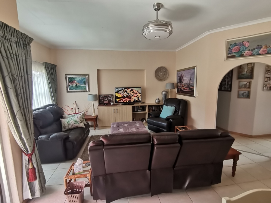 3 Bedroom Property for Sale in Randhart Gauteng