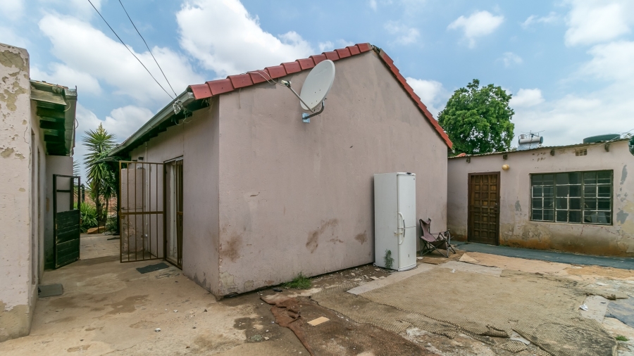 2 Bedroom Property for Sale in Rabie Ridge Gauteng