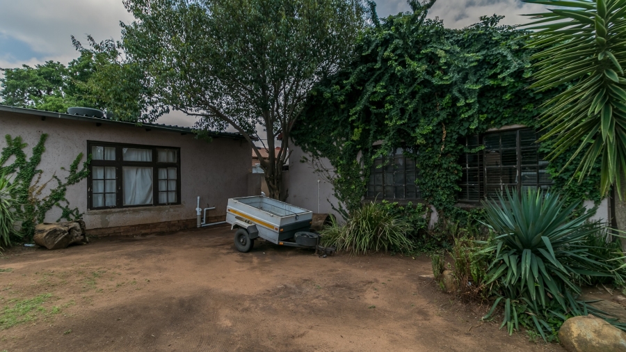 2 Bedroom Property for Sale in Rabie Ridge Gauteng