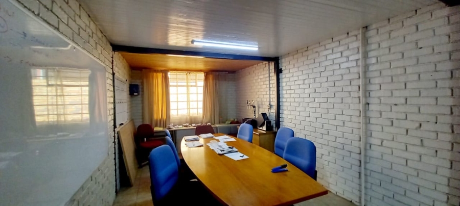 Commercial Property for Sale in Silverton Gauteng