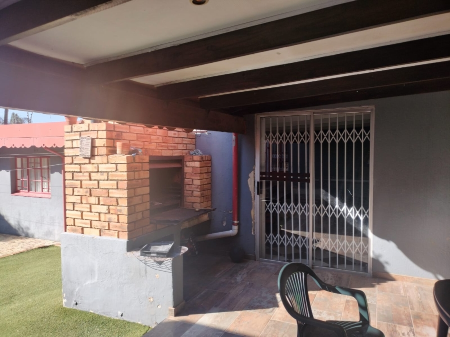 3 Bedroom Property for Sale in Kensington Gauteng