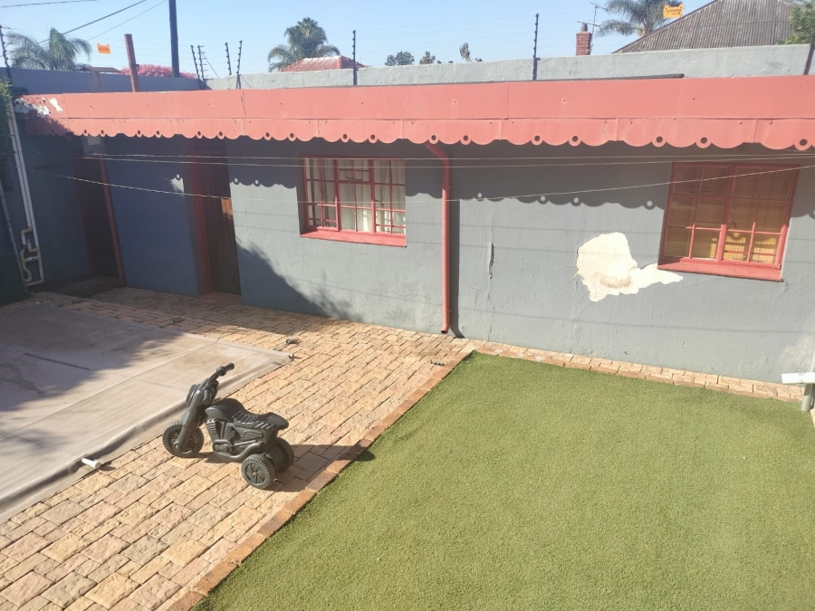 3 Bedroom Property for Sale in Kensington Gauteng