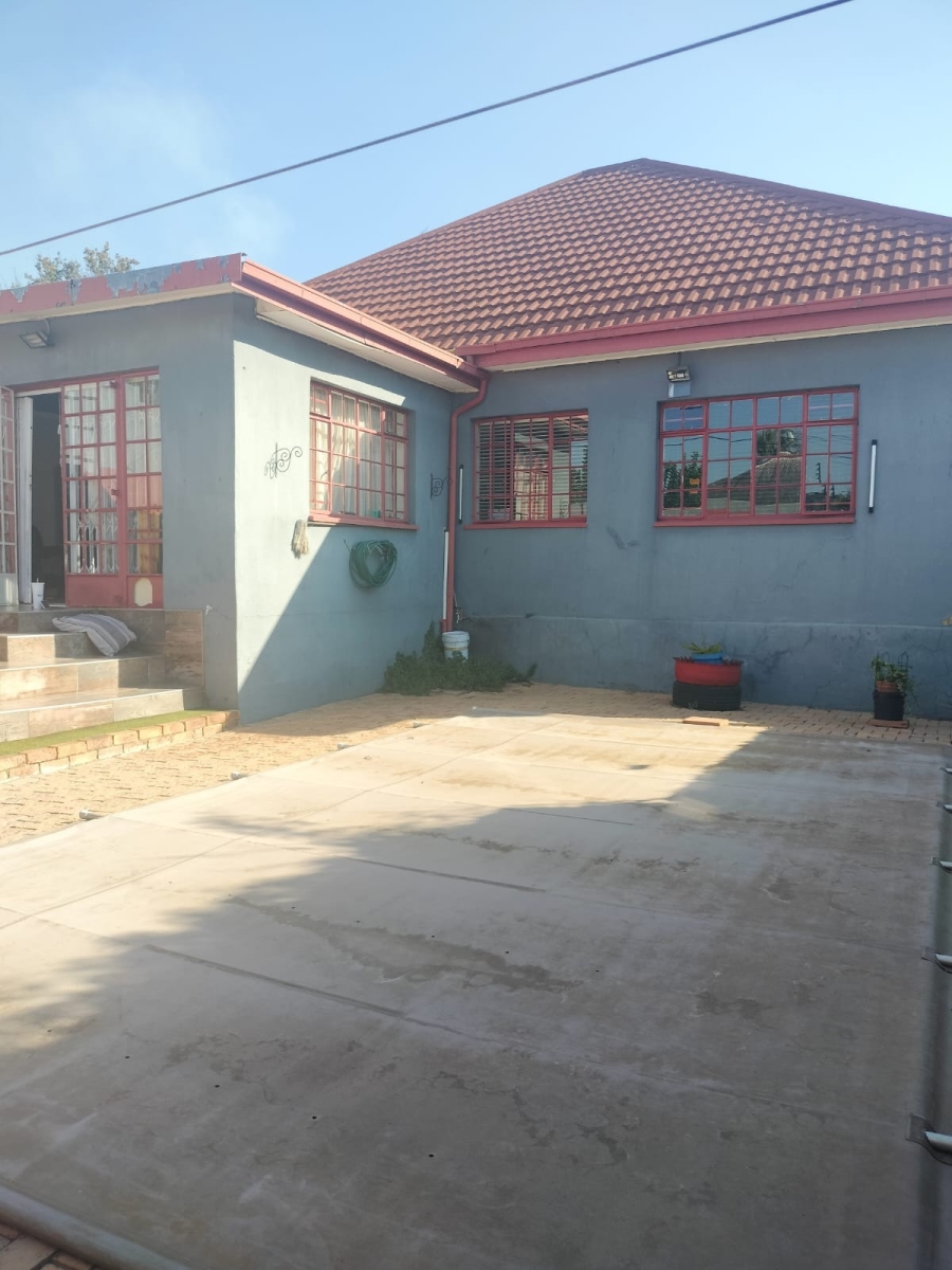 3 Bedroom Property for Sale in Kensington Gauteng