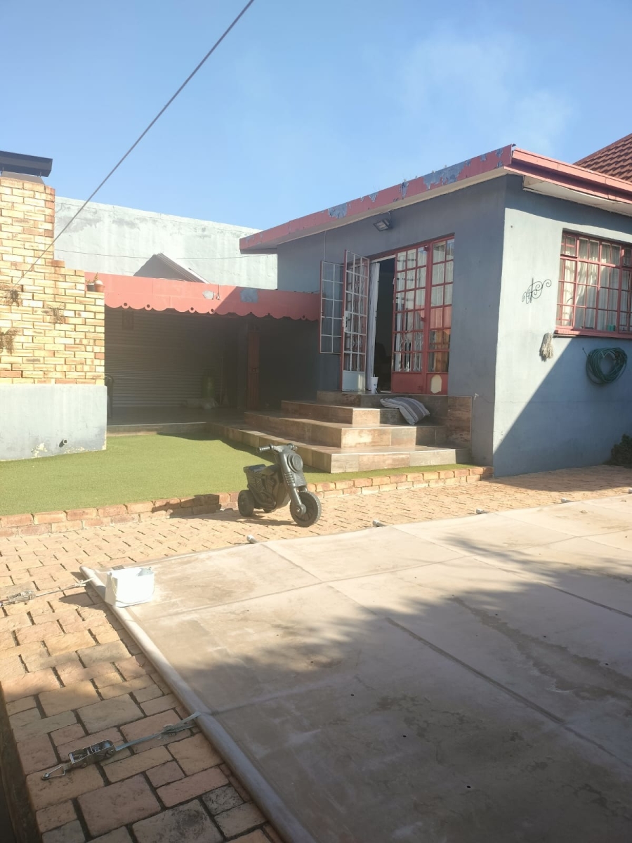 3 Bedroom Property for Sale in Kensington Gauteng