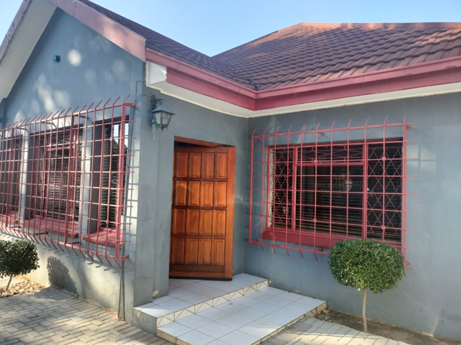 3 Bedroom Property for Sale in Kensington Gauteng