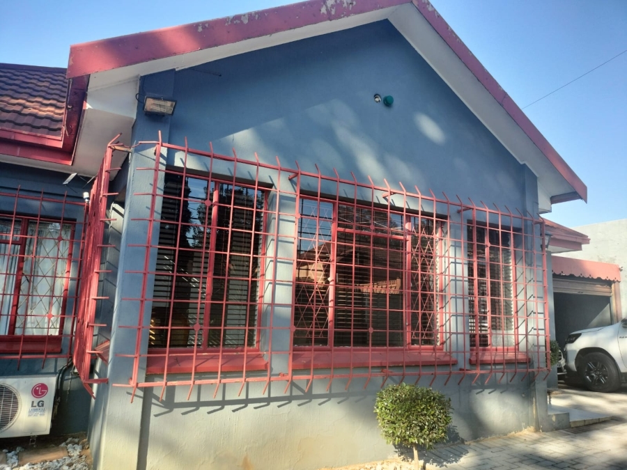 3 Bedroom Property for Sale in Kensington Gauteng