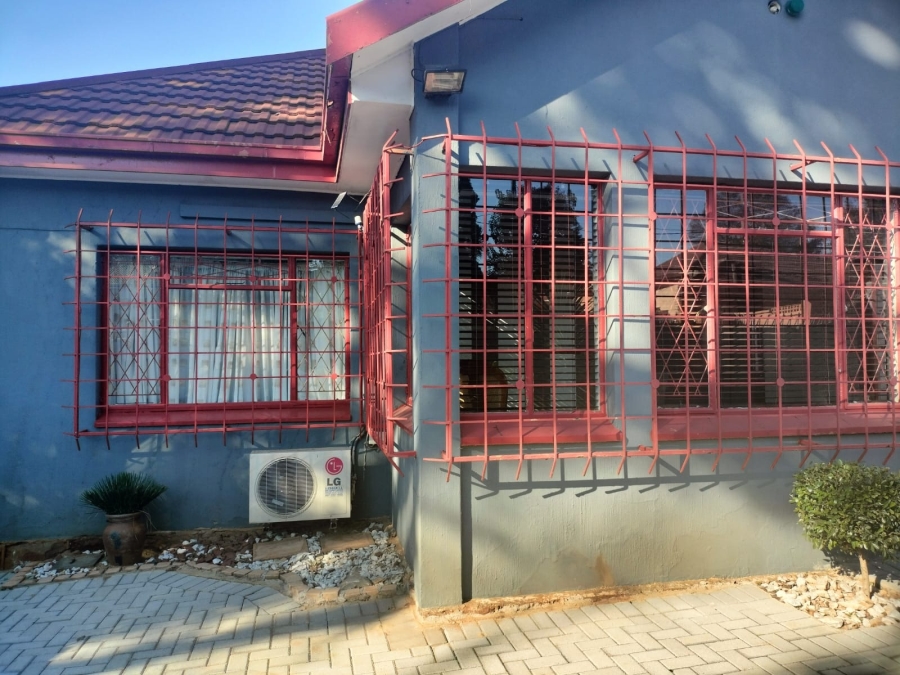 3 Bedroom Property for Sale in Kensington Gauteng