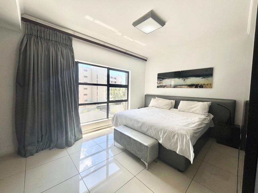 To Let 2 Bedroom Property for Rent in Morningside Gauteng