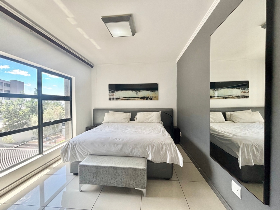 To Let 2 Bedroom Property for Rent in Morningside Gauteng