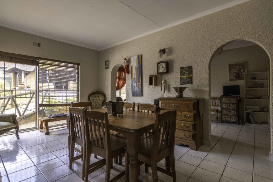 3 Bedroom Property for Sale in Wilro Park Gauteng